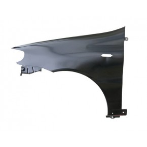 Крыло переднее левое с отверстием (седан) Fiat Albea / Palio