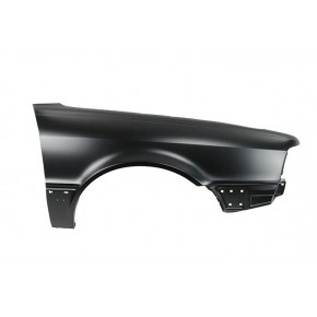 Крыло переднее правое Audi B4