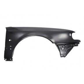 Крыло переднее правое Audi A6 C4