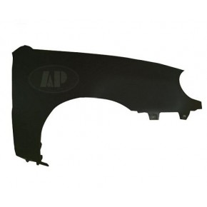 Крыло переднее правое Chevrolet Lanos Daewoo Lanos