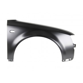 Крыло переднее правое Audi A4 B6