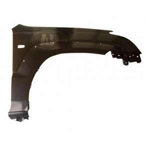 Крыло переднее правое Toyota Land Cruiser Prado 120