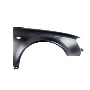 Крыло переднее правое Audi A4 B7