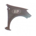 Крыло переднее правое Renault Clio - 3 поколение