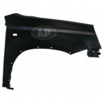 Крыло переднее правое Nissan X-TRAIL - 2 поколение