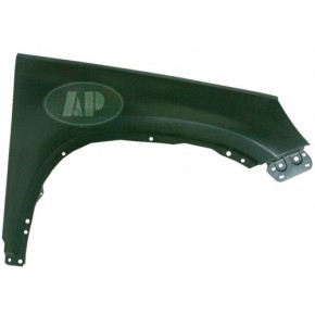 Крыло переднее правое Volkswagen Tiguan