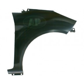 Крыло переднее правое Ford Fiesta - 6 поколение