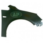 Крыло переднее правое Opel Astra J