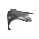 Крыло переднее правое Chevrolet Aveo T300