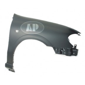 Крыло переднее правое Nissan Almera N16