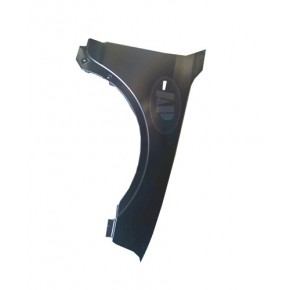 Крыло переднее правое BMW E83 X3