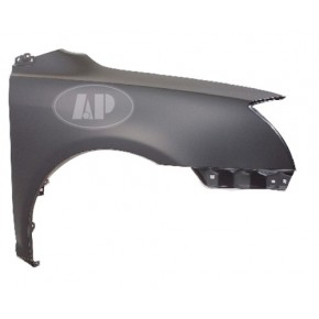 Крыло переднее правое Toyota Avensis - 2 поколение