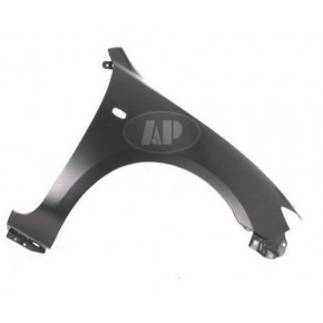 Крыло переднее правое (седан) Mazda 3 - 1 поколение