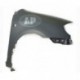 Крыло переднее правое (седан) Toyota Corolla DE120 / ZE120 седан / универсал
