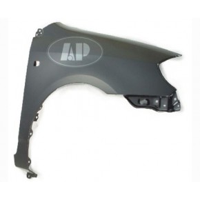 Крыло переднее правое (седан) Toyota Corolla DE120 / ZE120 седан / универсал