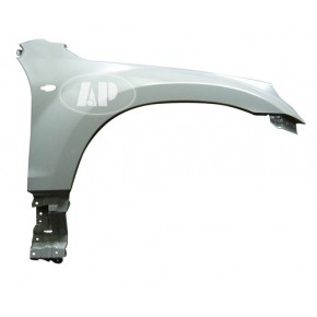 Крыло переднее правое c отверстием Suzuki Grand Vitara