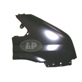 Крыло переднее правое без отверстий Ford Transit Mark 7