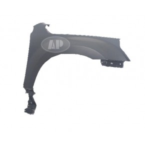 Крыло переднее правое без отверстий Suzuki Grand Vitara