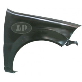 Крыло переднее правое без отверстий (palio) Fiat Albea / Palio
