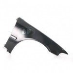 Крыло переднее правое без отверстий под повторитель. с отв под молдинг (седан) Honda Civic - 5 поколение