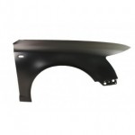 Крыло переднее правое металл Audi A6 C6