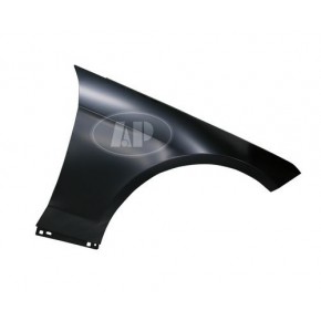 Крыло переднее правое металл Mercedes W212