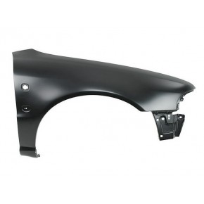 Крыло переднее правое с отверстием Audi A4 B5