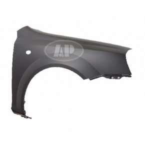 Крыло переднее правое с отверстием Daewoo Nubira - 2 поколение