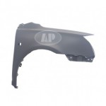 Крыло переднее правое с отверстием Toyota Avensis - 2 поколение