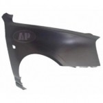 Крыло переднее правое с отверстием Hyundai Elantra - 3 поколение