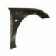 Крыло переднее правое с отверстием Peugeot 407
