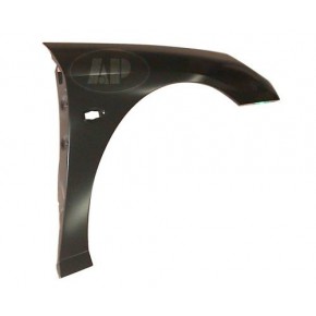 Крыло переднее правое с отверстием Peugeot 407