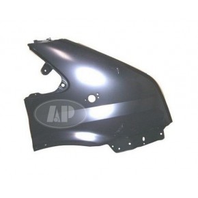 Крыло переднее правое с отверстием Ford Transit Mark 7