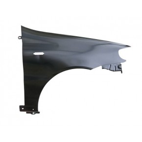 Крыло переднее правое с отверстием (седан) Fiat Albea / Palio