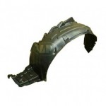 Подкрылок передний левый Nissan Primera P12