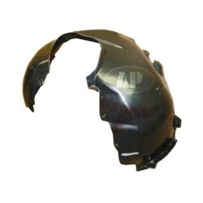 Подкрылок передний левый Ford Focus - 2 поколение