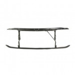 Панель передняя Audi 100 C3