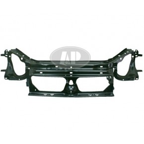 Панель передняя Renault Kangoo