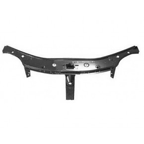 Панель передняя Renault Sandero - 1 поколение