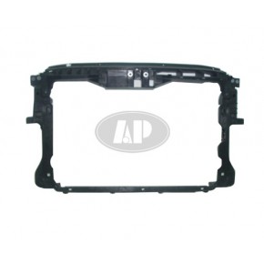 Панель передняя Volkswagen Tiguan