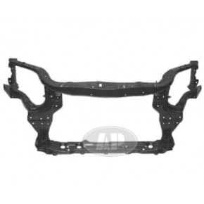 Панель передняя (седан) Chevrolet Aveo T250