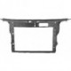 Панель передняя 1.2 / 1.4 Skoda Fabia - 2 поколение Mk2 / Roomster