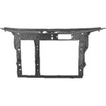 Панель передняя 1.6 Skoda Fabia - 2 поколение Mk2 / Roomster