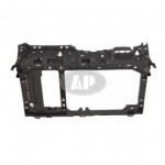 Панель передняя 14 Ford Fiesta - 6 поколение