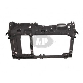 Панель передняя 14 Ford Fiesta - 6 поколение