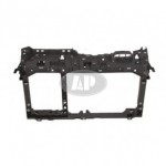 Панель передняя 16 Ford Fiesta - 6 поколение