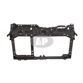 Панель передняя 16 Ford Fiesta - 6 поколение