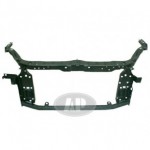 Панель передняя 16 l Nissan Qashqai