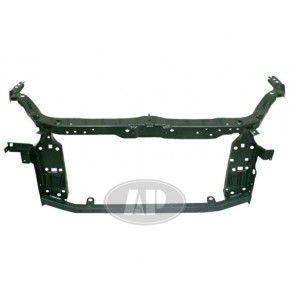Панель передняя 16 l Nissan Qashqai