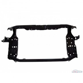 Панель передняя 16 l Nissan Qashqai